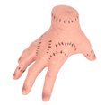 thumbnail image 2 of Adorno de mano de cosa, adorno de figura de mano, figura de mano de cosa muy aterradora, figura de mano de cosa magistralmente creada, 2 of 8