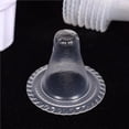 thumbnail image 4 of Vogacara Cubierta de sonda de 60 piezas, pieza reemplazada, instalación práctica, tamaño compacto, sensibilidad, ahorro de espacio, tapa desechable, Monitores de salud Vogacara CE006053-00, 4 of 6