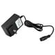 thumbnail image 3 of Cargador de batería para ATV, cargador de batería para scooter eléctrico de 24 V y 0,6 A, cargador de batería en V, diseño fácil de usar, 3 of 9