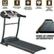 thumbnail image 2 of Caminadora Electrica Centurfit 1.5HP Bluetooth Cardio Fitness, 2 of 6