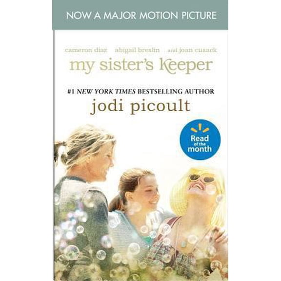 Pre-Owned My Sisters Keeper -2004 publication. (Unknown) 1439163855 9781439163856