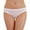 White, variant on Women's Briefs Microfiber Panties for Women Undies Size 9 Women's Briefs Women plus Size High Cut Panties for Lane 22 24 Pants Maternity Underwear plus 4xl Dogs Shirts High Waist Bikini Red XL