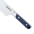 thumbnail image 4 of Made In Cookware - 8" Chef Knife - Crafted in France - Full Tang With Harbour Blue Handle, 4 of 6