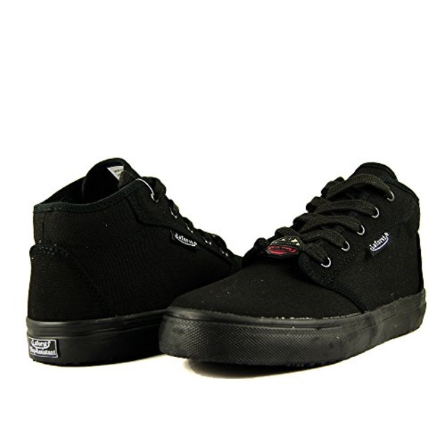 work sneakers womens