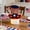 B, variant on Wooowa Independence Day Five Pointed Star Hat Airplane String Light Red White Blue Decorative Lamp Ideal for 4th of July Decorations Patriotic Decor for Themed Party Indoor Night Atmosphere Layout