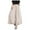 White, variant on yillto Plus Size Pants for Womens Wide Leg Baggy Beach Vacation Causal Pant Elastic Waist Flowy Trousers