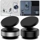 thumbnail image 2 of Smart Magnetic Car Phone Holder 360 Degree Rotating Vacuum Phone Mount for Dashboard Windshield, 2 of 5