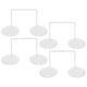 thumbnail image 1 of Soporte de barra de retención de colchón, tope antideslizante, 4 Uds., 1 of 6