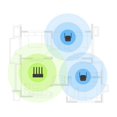 thumbnail image 4 of Amplificador de WiFi Xiaomi Mijia de 300 Mb/s Enchufe de la UE, 4 of 4
