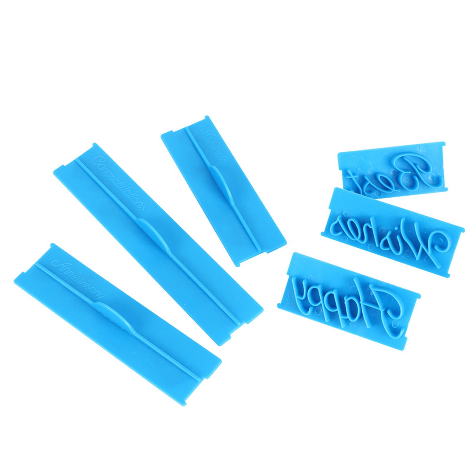 Cake Decorating DIY Tool Cake Embosser, Cake , Printing , For