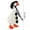 12_Goose Outfit White, variant on Christmas Desk Goose Outfits 7 Inch Goose Clothes Accessories Snowman for Desktop Gifts Winter Party Decorations by MPOISVA