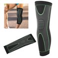 thumbnail image 4 of Kneepad,1PCS Black Green Knitting Sports Kneepad Warm Kneepad Unmatched Quality, 4 of 7