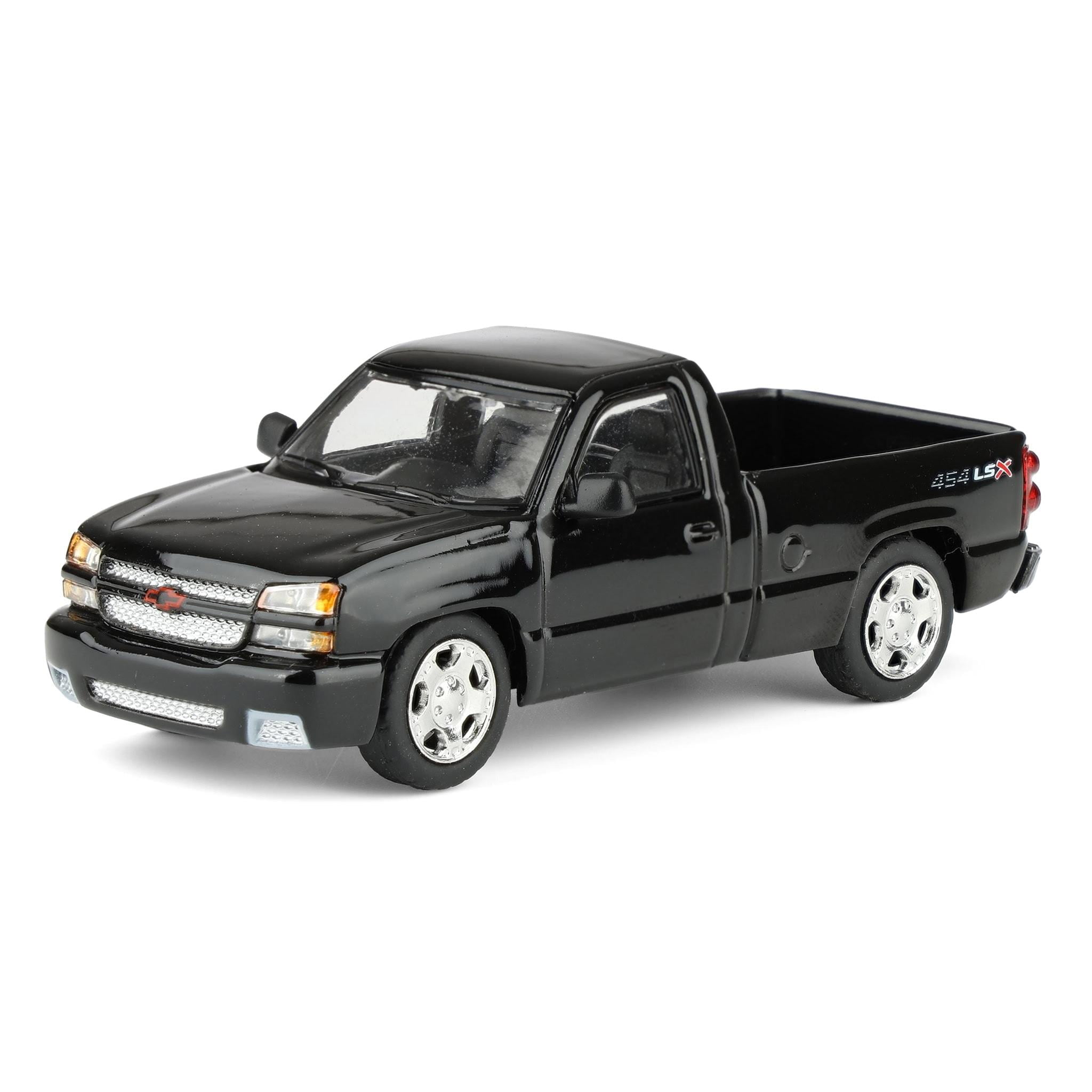 The Chevy El Camino SS 454 Was A Muscle Car That Doubled As A Pickup