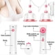 thumbnail image 2 of 2026 Portable electric breast care device, suitable for all skin types. A great home breast care product with 13.5 cm double cups., 2 of 5