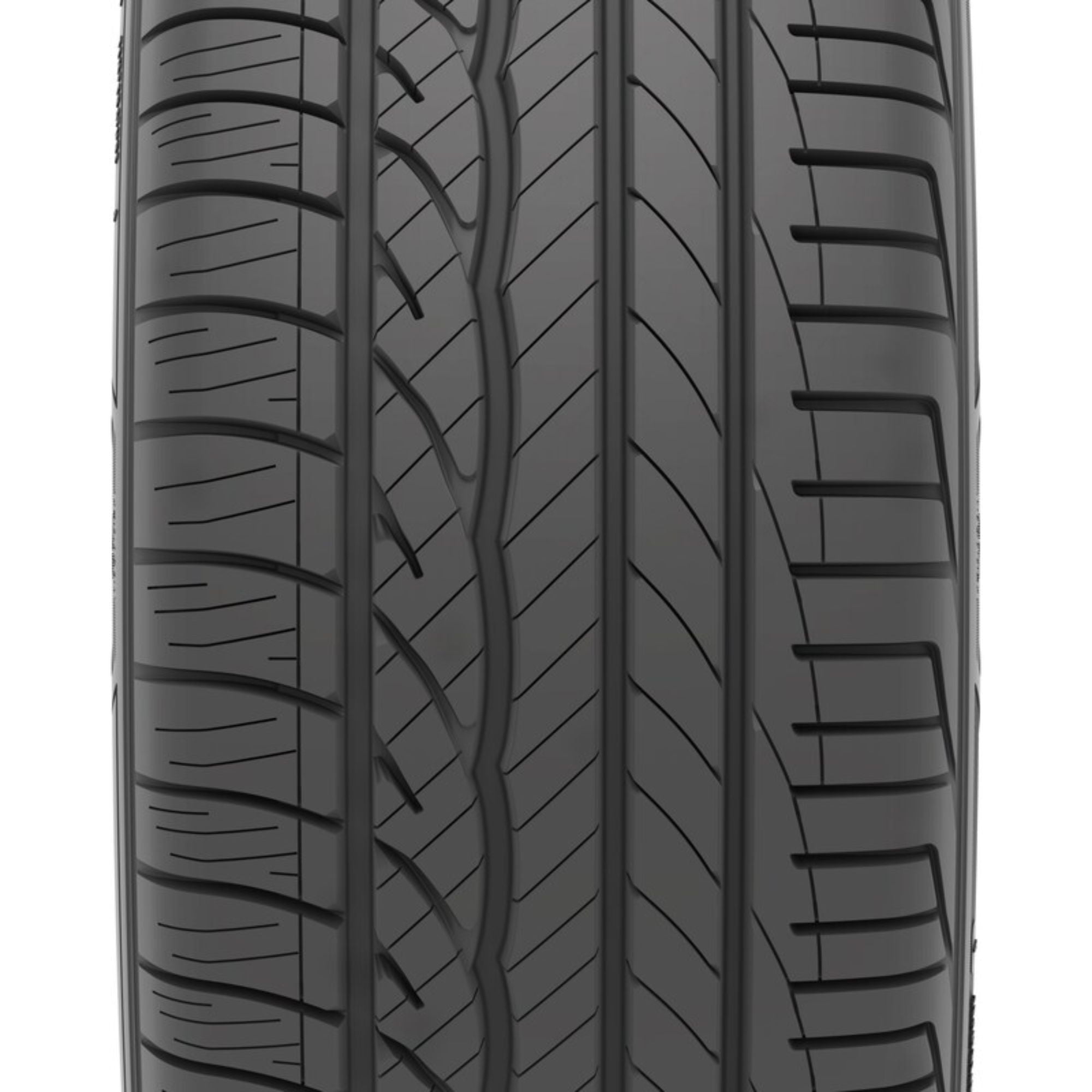 Goodyear EcoReady UHP All Season 235/45R18 98W XL Passenger Tire