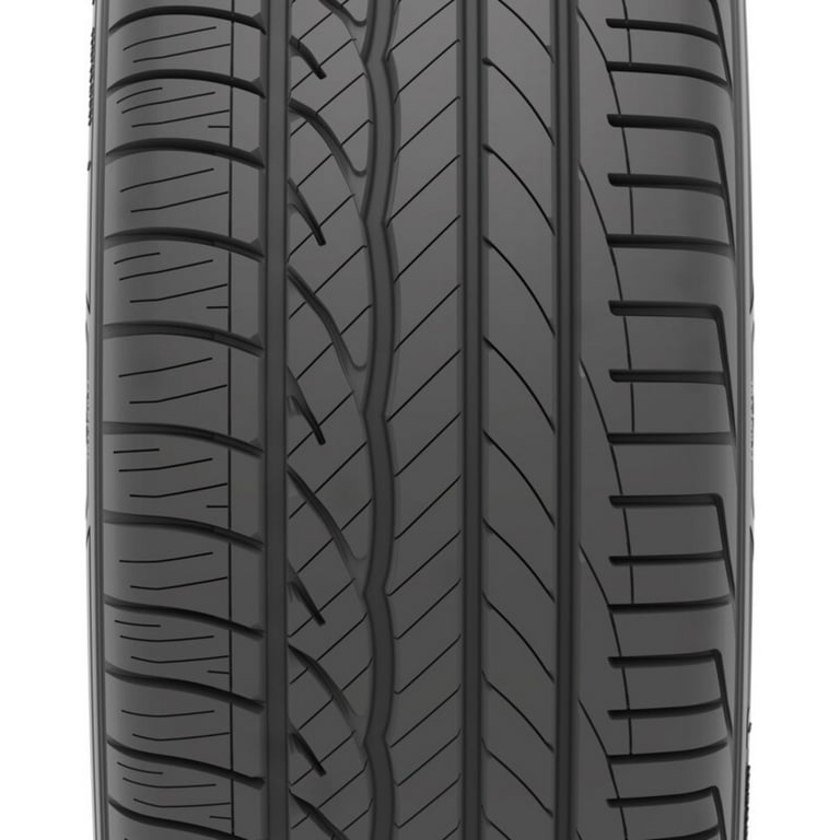 Goodyear EcoReady UHP All Season 255/45R19 104W XL Passenger Tire
