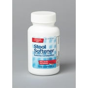 Stool Softener
