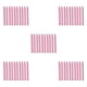 thumbnail image 1 of Minnieouse Lima de uñas de grado profesional, 10 piezas, para cutículas, para herramientas de precisión, margen y pulido, exfoliante de cuarzo, Type2 NO2, 1 of 6