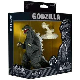 『shimoさん専用』 Exquisite Basic Shimo - Godzilla x Kong: The New Empire