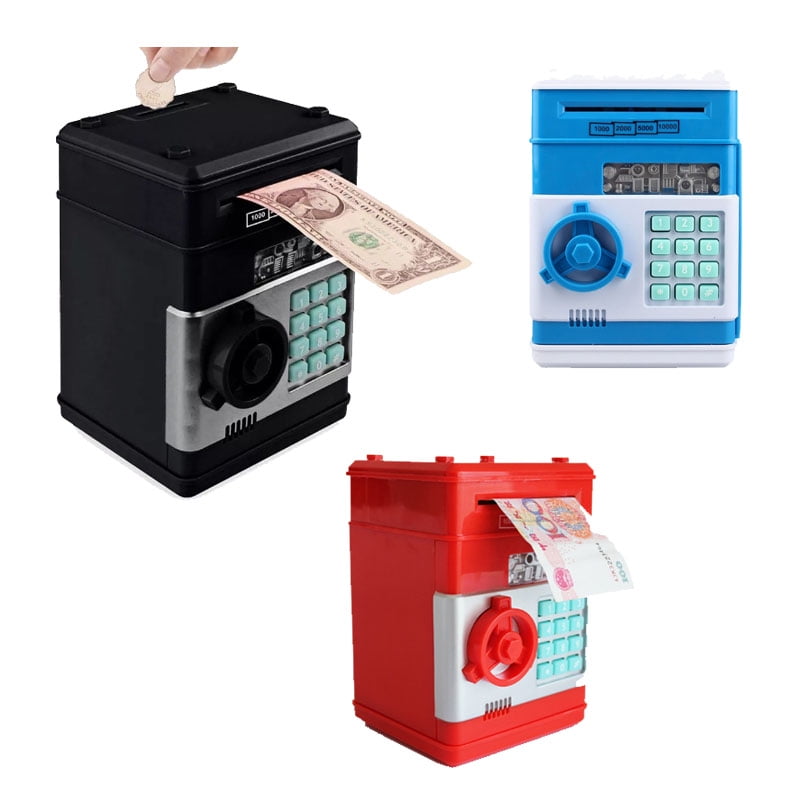 coin banks children