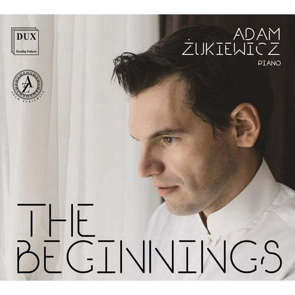 Various Artists - Beginnings - Music & Performance - CD