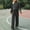 Black, variant on Sentmoon Fall Outfits for Women 2025 Trendy Fashion Tops for Women Trendy and Women Pants Casual Round Neck Long Sleeve Date Outfits Solid Color Breathable Women's Clothing for Beach Vacation