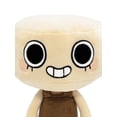 thumbnail image 3 of Dandy's World Shelly 12 inch Collectible Plush Toy - Officially Licensed by CultureFly, 3 of 5