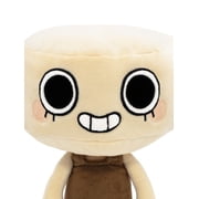 Dandys World Shelly 12 inch Collectible Plush Toy - Officially Licensed by CultureFly