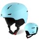 thumbnail image 1 of Casco de esquí para hombre y mujer, equipo de esquí para moto de nieve, patinete eléctrico, para Otoño e Invierno qiuyongming unisex, 1 of 2