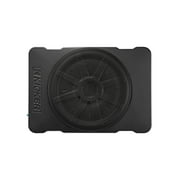 KICKER 46HS10 Compact Powered 10-inch Subwoofer