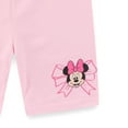 thumbnail image 7 of Disney Minnie Mouse Girls Tank Top, Shorts, and Tulle Skirt Girls), 3 Piece Set, Sizes 12M-6X, 7 of 7