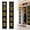 Black, variant on Graduation Decorations 2026,Green Congrats Grad Porch Banner For Graduation Party Decorations,Class Of 2026 Graduation Banner,Party Supplies Backdrop Yard Signs Decor,Graduation Backdrop,70.8"x11.8"