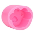 thumbnail image 4 of Molde de silicona reutilizable duradero único elegante moldes de resina epoxi forma de pata de perro y gato resistente a altas temperaturas amplias aplicaciones para ANGGREK Otros, 4 of 8