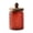 🍒 Red_New#2868, variant on 700ml Glass Storage Jar With Lid – Colored High Borosilicate Food Container, Airtight Kitchen Canister For Snacks, Tea, Dry Goods, Countertop Organization