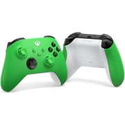 Xbox Wireless Controller Velocity Green for Xbox Series X S, Xbox One, and Wi (Xbox Series X)