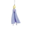 thumbnail image 2 of Hallmark Disney Frozen 2 Elsa Christmas Ornament, 2 of 6
