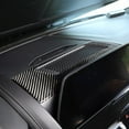 thumbnail image 2 of Carbon Fiber Dashboard Cover for Left Hand Drive For BMW 8 Series G14 19-23, 2 of 9