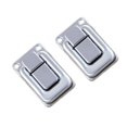 thumbnail image 1 of 8 Herramientas de madera Sunnimix joyero Pestillo Accesorio de Hardware, 1 of 8