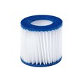 thumbnail image 1 of Dalazy Hot Tub Spa Water Filter Swimming Pool Water Pump Polyester Fiber Cloth Replacement Filter, 1 of 8