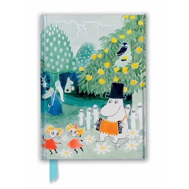 Flame Tree Address Books- Bodleian Libraries: A Reader's Delight (Address Book
