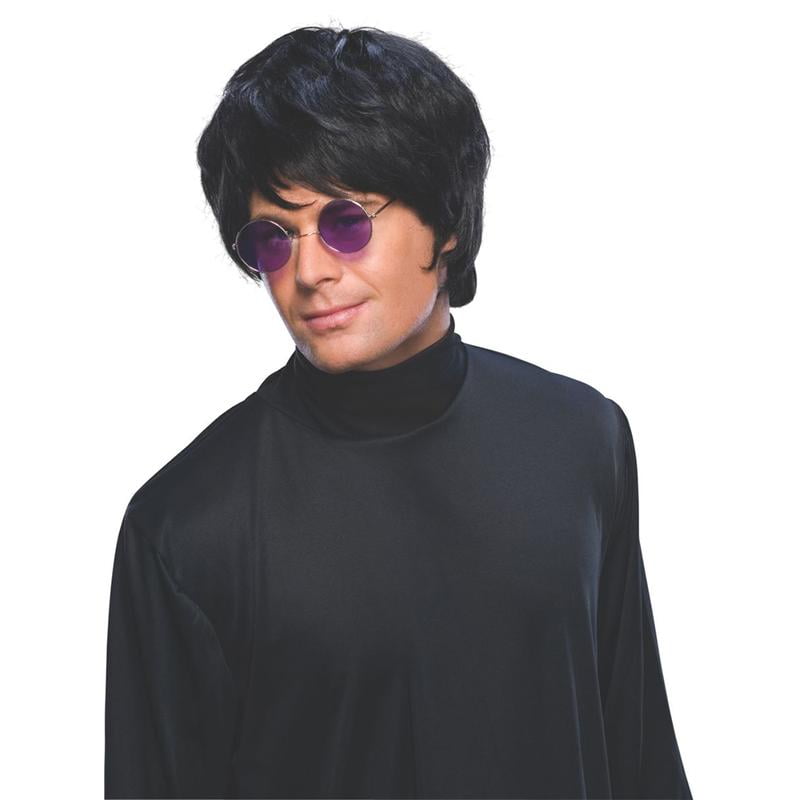 California Costumes 60's Mop Top Beatles Wig Mens Halloween Costume 70952 