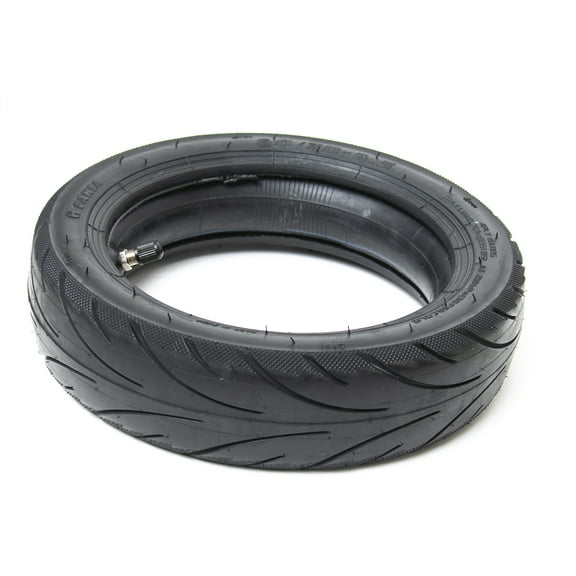 60/70-6.5 Tire & Tube for Ninebot G Max 30 Rear & Front Wheel Electric Scooter