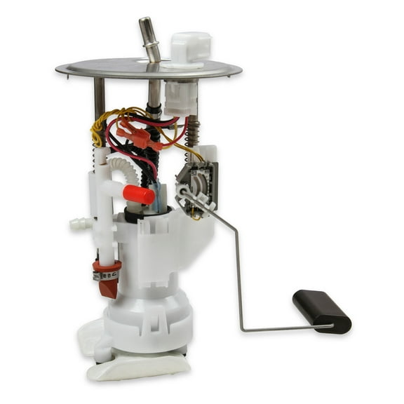 Holley Performance 12-948 Fuel Pump Module Assembly