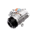 thumbnail image 3 of ECCPP Condenser Replacement Fit 3598 Condenser AC Compressor CO 10572C fit 2007-2009 for Toyota for Tundra, 3 of 4