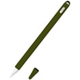 thumbnail image 1 of AWINNER Silicone Case Compatible with Apple MU8F2AM/A Pencil (2nd Generation) Holder Sleeve Skin Pocket Cover, 1 of 5