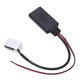 thumbnail image 5 of Receptor De Música, Cable Adaptador Estéreo RD4 Para Coche, Transferencia De Datos Estable De Alta Fidelidad Para Radio De Coche, 5 of 7