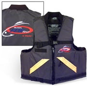 Stearns FLW Sport Vest, Gray
