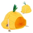thumbnail image 3 of Casa Cálida Segura Para Mascotas, Cama De Invierno Para Mascotas Pequeñas, Invierno Para Hámsteres De Animales Pequeños, 3 of 7
