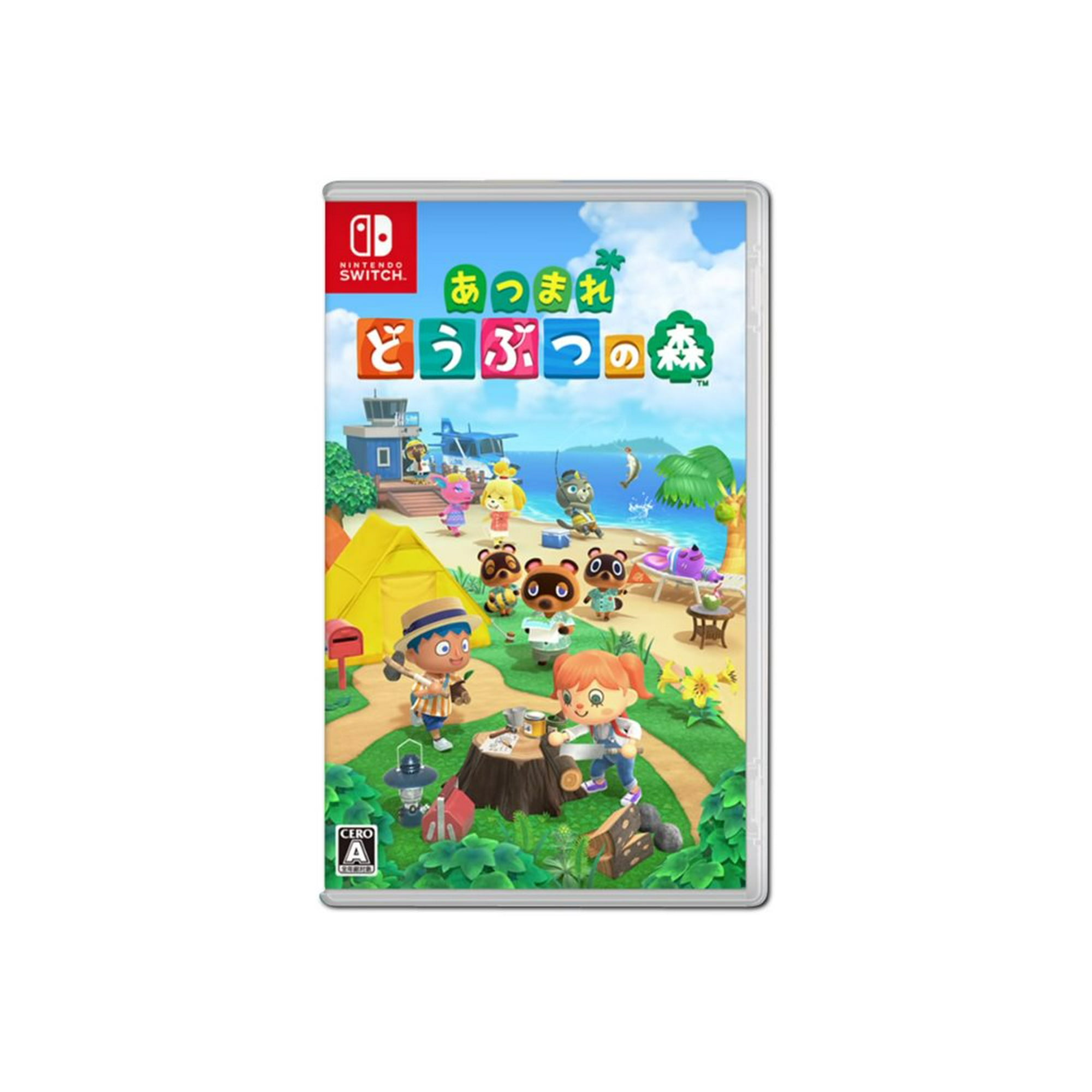Animal crossing switch walmart canada discount