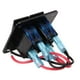 thumbnail image 5 of Panel de Interruptor de Balancín de Barcas, Interruptor de Palanca Previamente Con Cable 3Pin 12V 24V Azul Azul a luz universal 2 Gang para Automóvil para RV para Motocicleta, 5 of 7